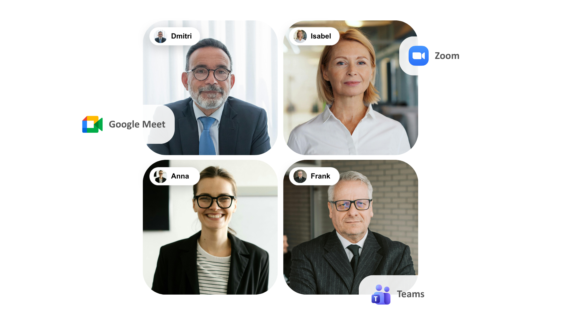 Online Meeting
